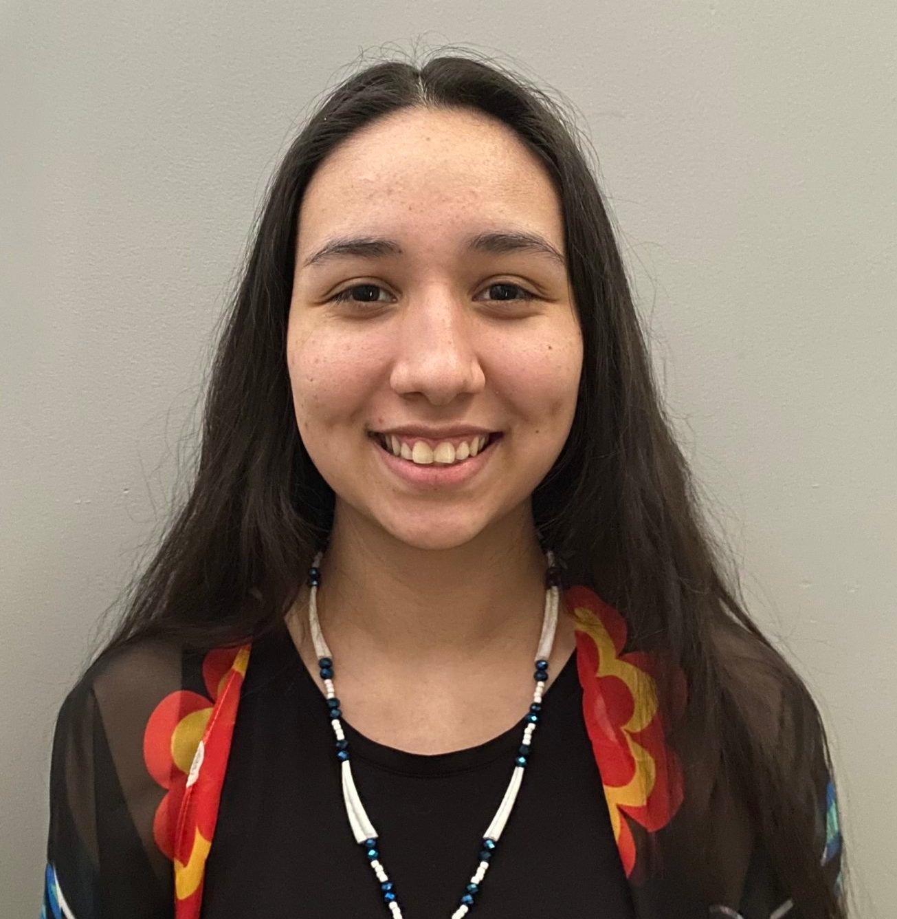 Holly Masten (Yurok Tribe)