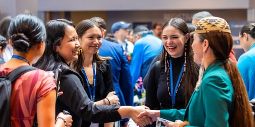 Indigenous Tomorrows Fund Expands in Year Two With $1.65 Million Investment in Youth-Led Grantmaking