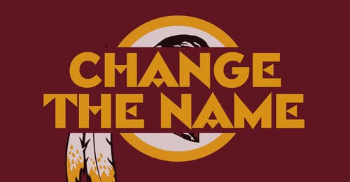 Change the Name