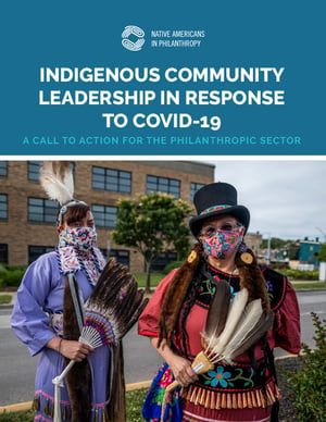NAP Covid community response