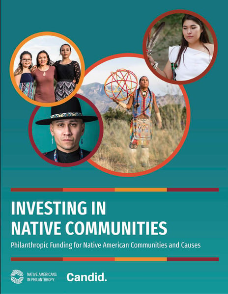 Investing in Native Communities