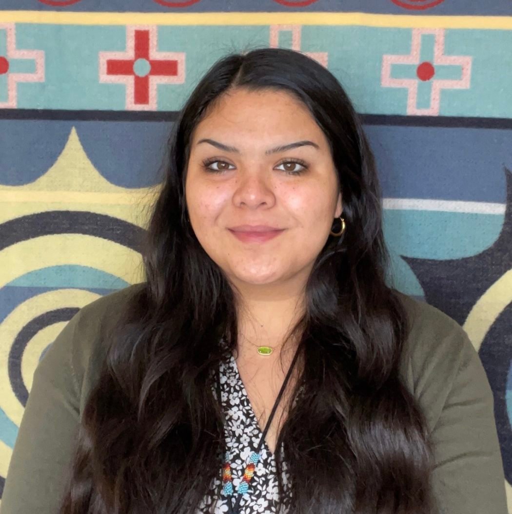 Karen McGirt (Muscogee Nation)