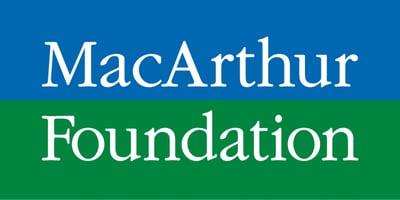 John D. and Catherine T. MacArthur Foundation