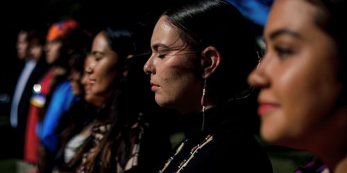 The Indigenous Tomorrows Fund: 2026 Grant Applications Open May 20!