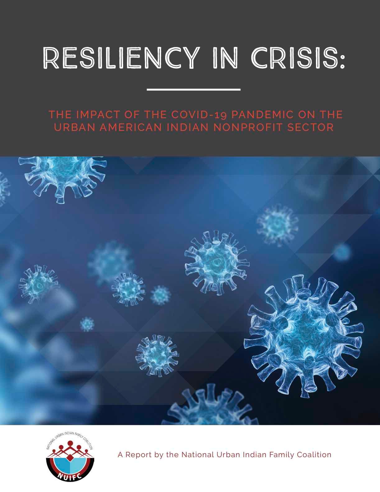 Resiliency in Crisis