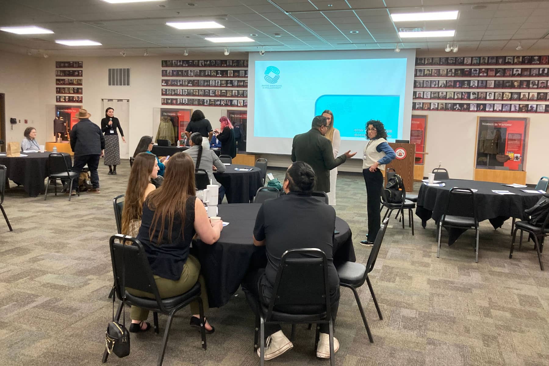 gathering-of-people-at-native-philanthrophy-community-foundation-event