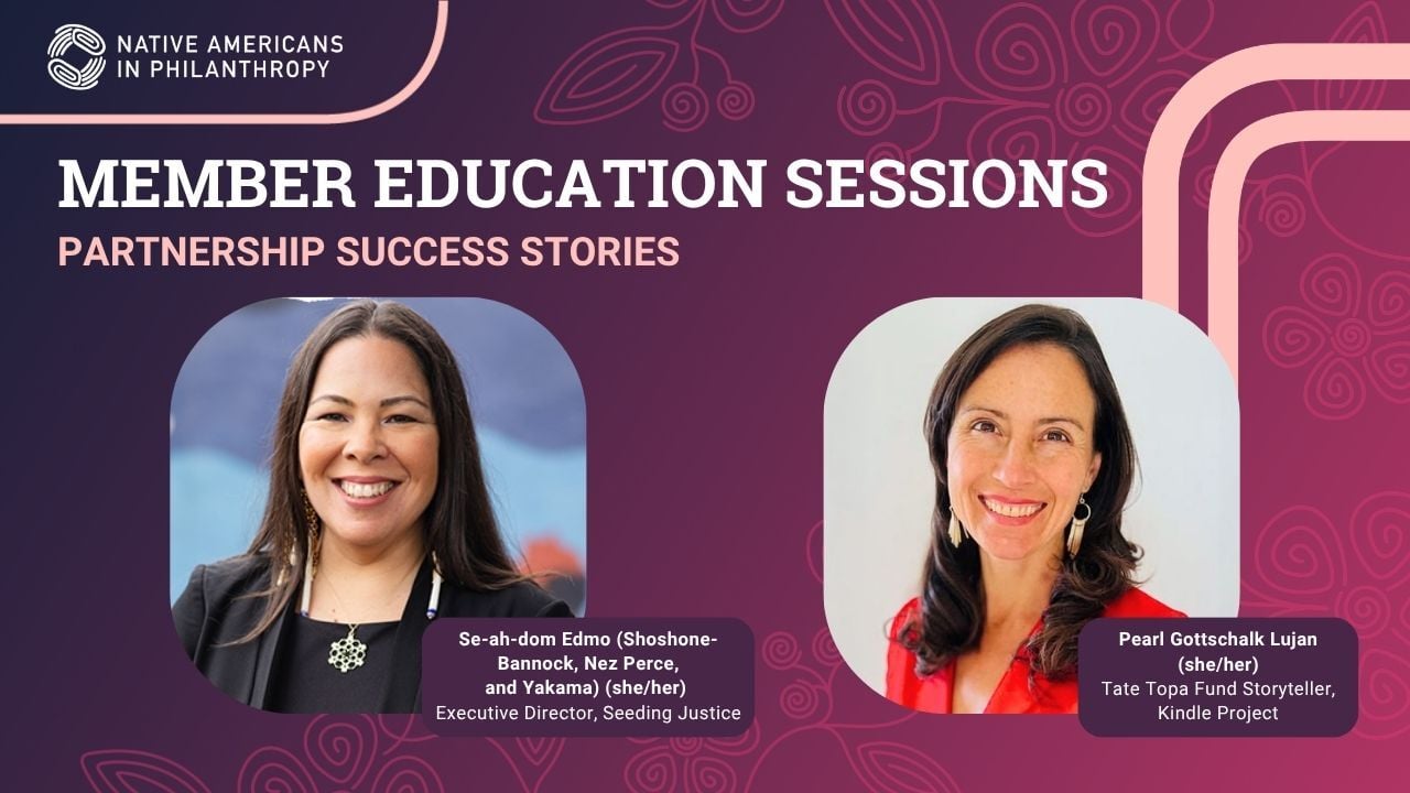 Member Education Sessions: Partnership Success Stories thumbnail