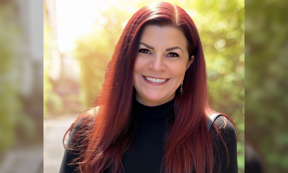 NAP Welcomes Sarah EchoHawk as Managing Director