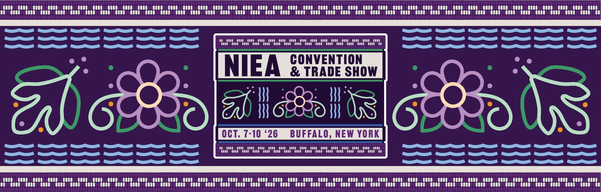 57th Annual NIEA Convention & Trade Show thumbnail
