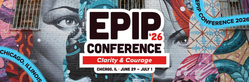 EPIP Conference 2026: Clarity and Courage thumbnail