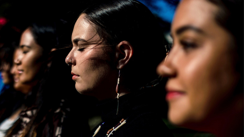 Indigenous Tomorrows Fund