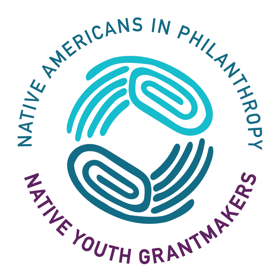 NAP Youth-white pin NAP Youth-white pin