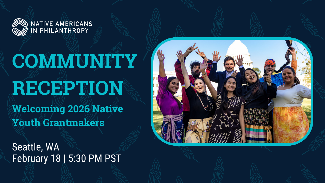 Community Reception thumbnail