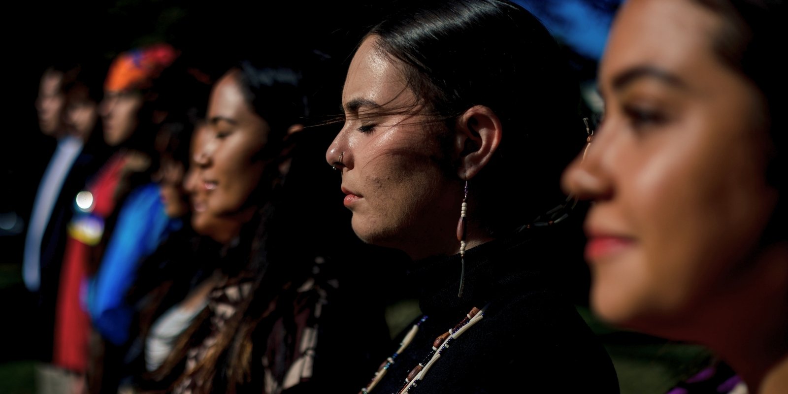 The Indigenous Tomorrows Fund: 2026 Grant Applications Open May 20!
