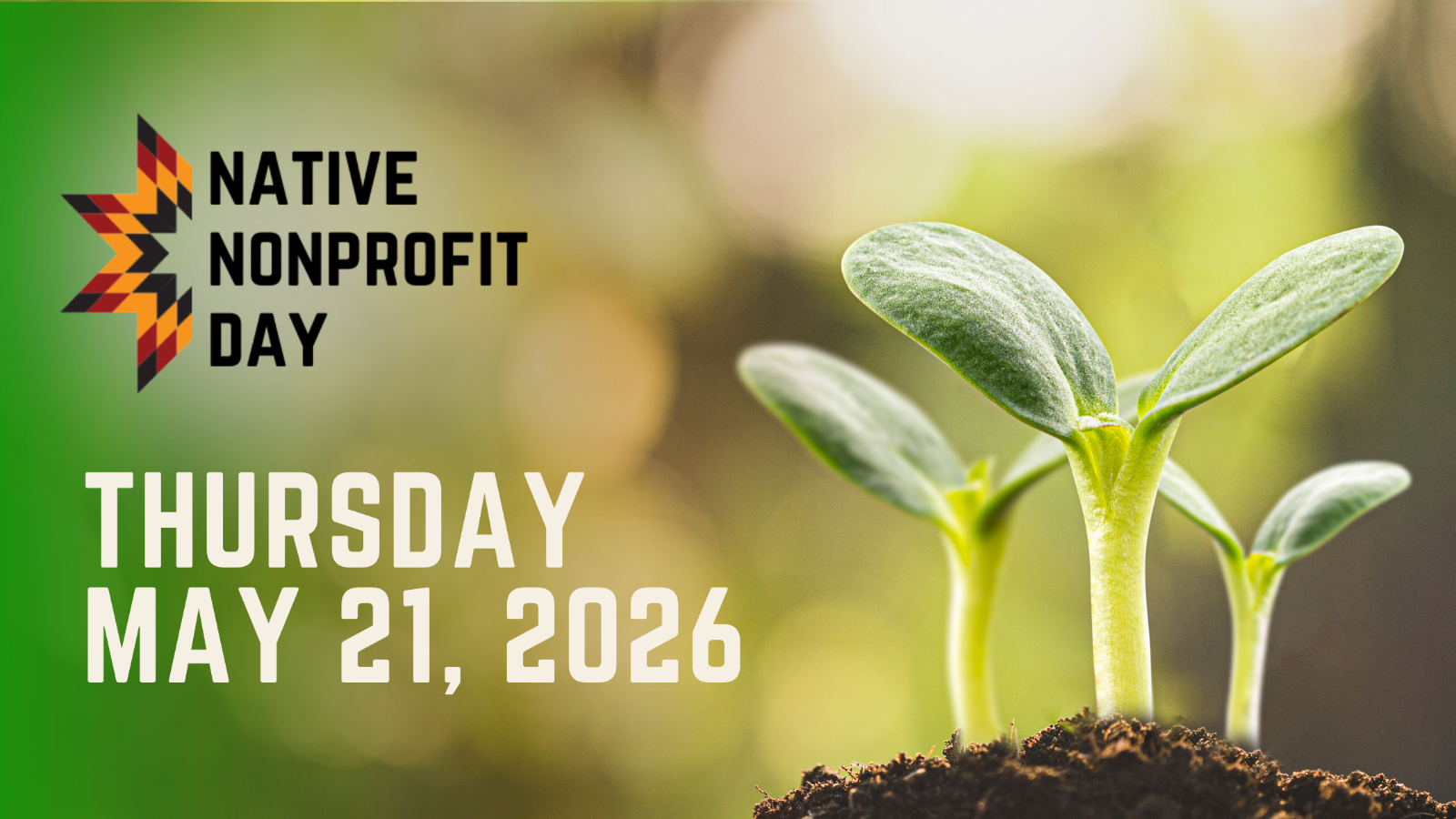 Native Nonprofit Day thumbnail