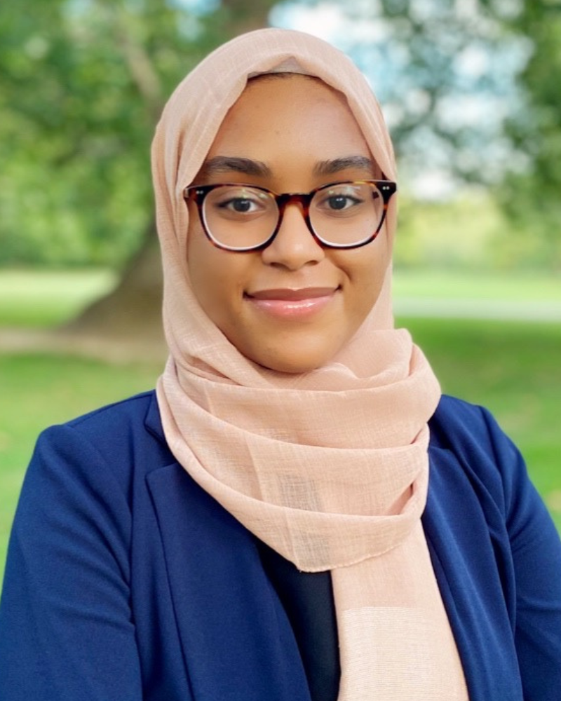 Ikhlas Ahmed