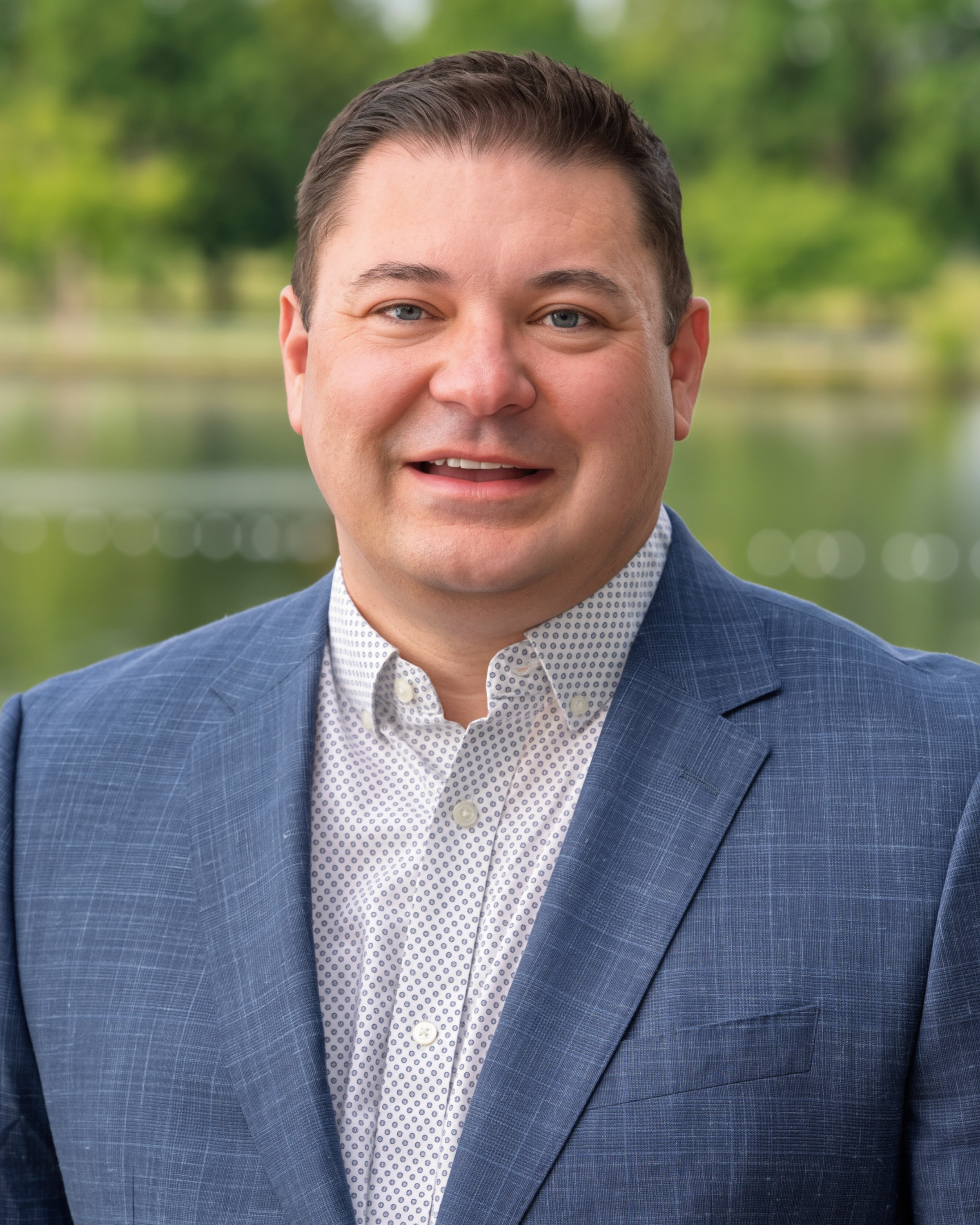 Erik R. Stegman