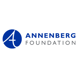 The Annenberg Foundation