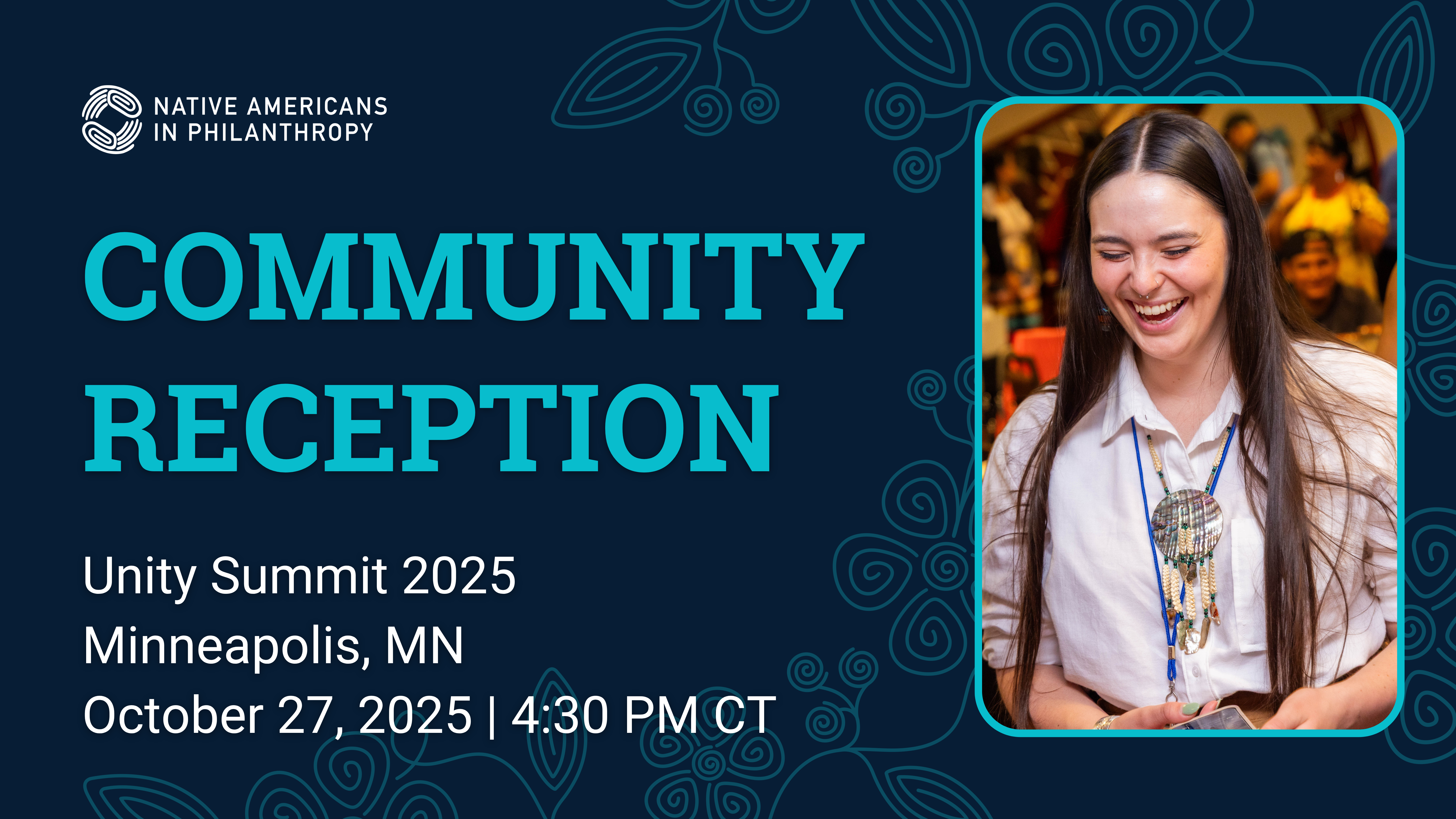 2025 Unity Summit Reception thumbnail