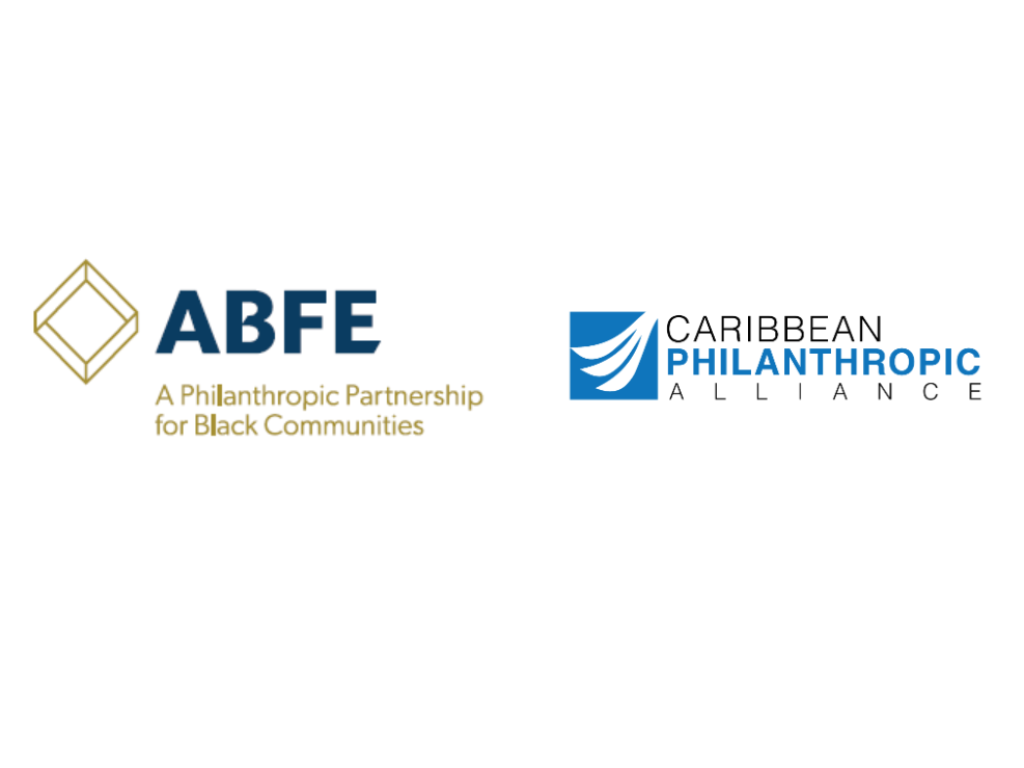 ABFE Partners with the Caribbean Philanthropic Alliance: Locally Rooted ~ Regionally Coordinated ~ Systems-Focused thumbnail