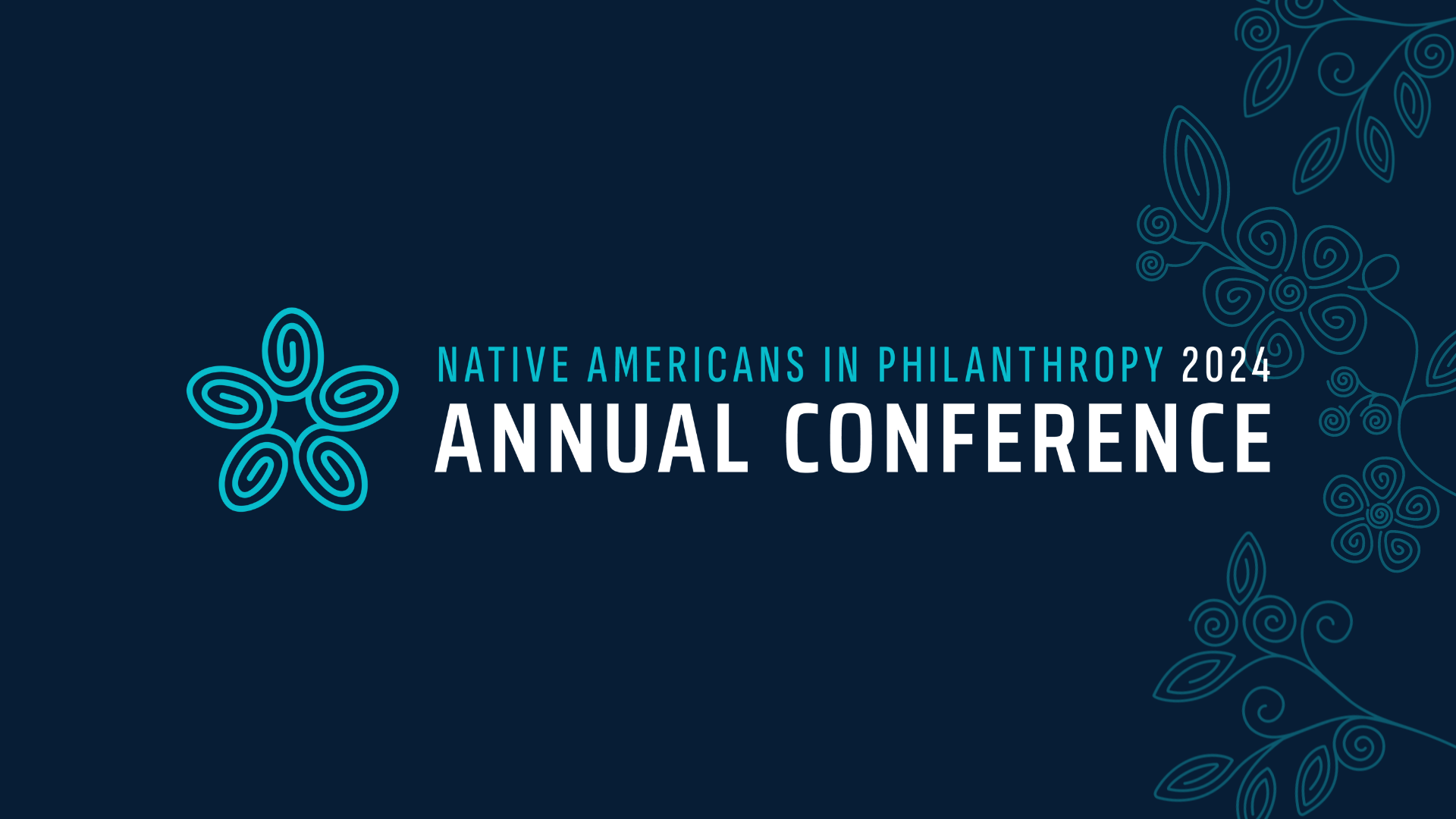 Native Americans In Philanthropy 2024 Annual Conference thumbnail